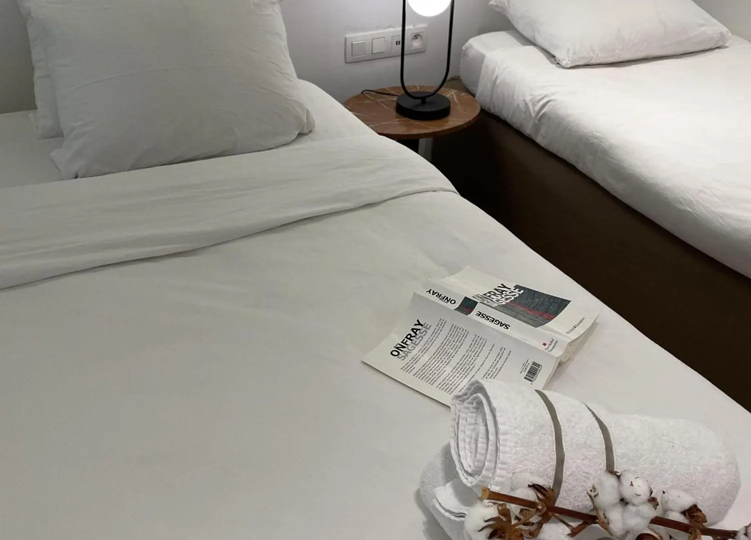 Centerstay Bruselas Apartamento