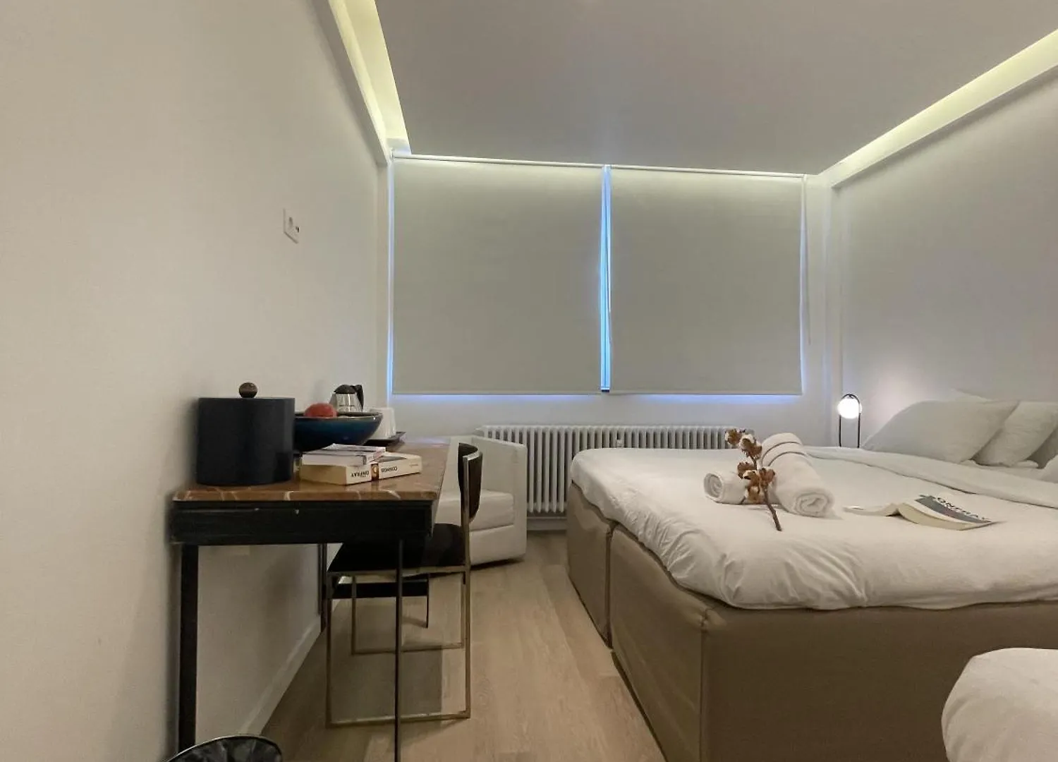 Centerstay Bruselas