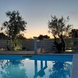  Appartement Nina Croatie