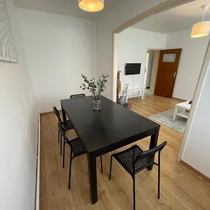 Apartament Dans Un Beau Quartier A Anderlecht, Bruksela