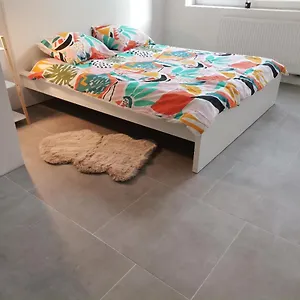  Проживание в семье Le Caillou Blanc