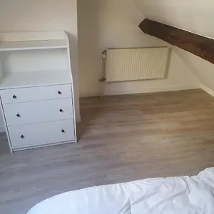 B96 2 Bedrooms Brussels