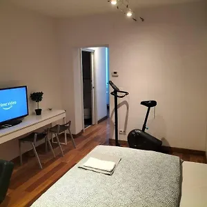 Apartment - Quartier Europeen, Brüssel
