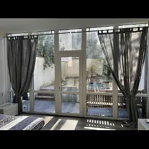 Apartment Sans Souci 1, Brüssel