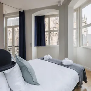  Apartamento Sweett - Regence