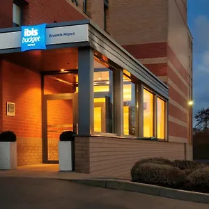  Отель Ibis Budget Brussels Airport
