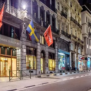 4* Апарт-отель Numa Royal Galleries