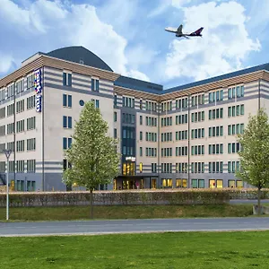 4* Отель Park By Radisson Brussels Airport