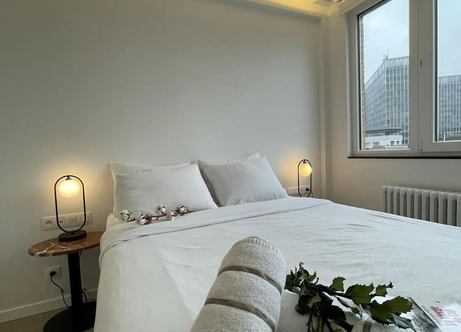 Centerstay Brüksel