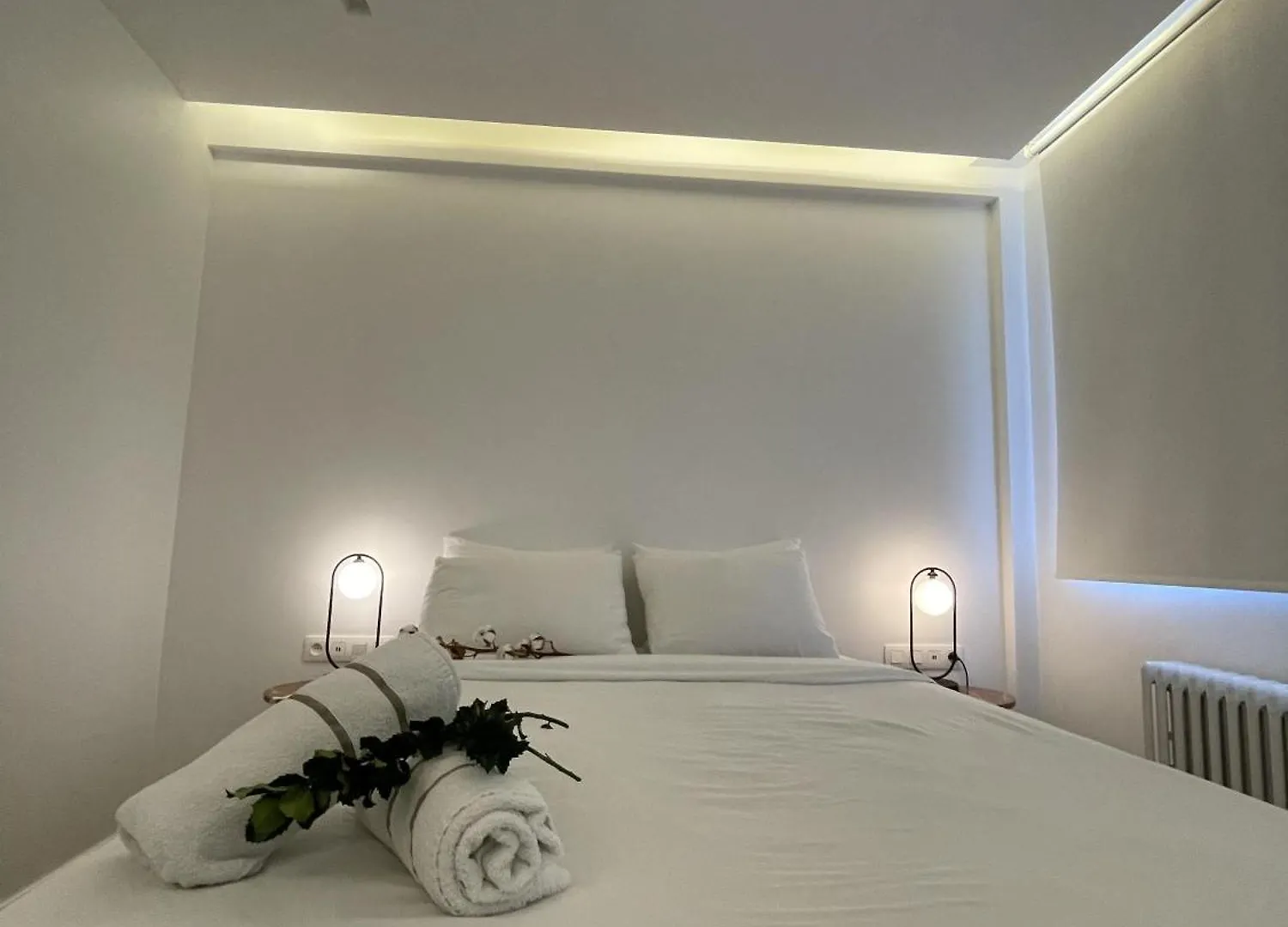 Apartment Centerstay Brussels