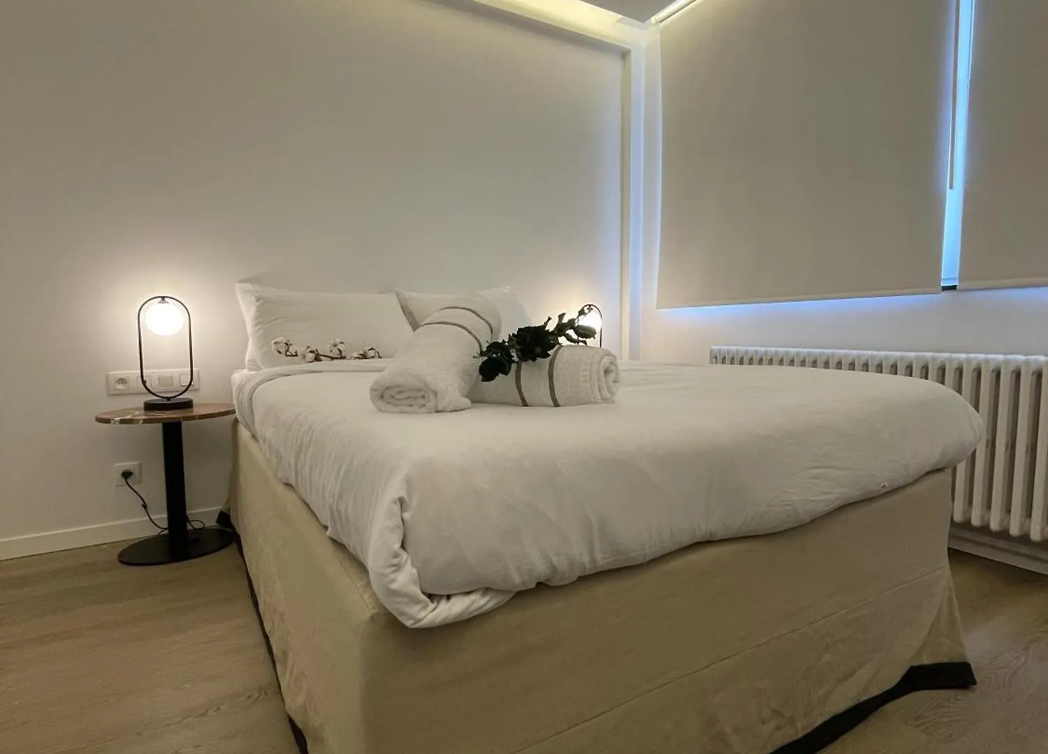 Apartment Centerstay Brussels