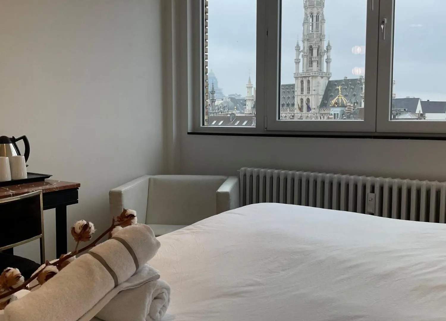 Apartment Centerstay Brussels Belgium