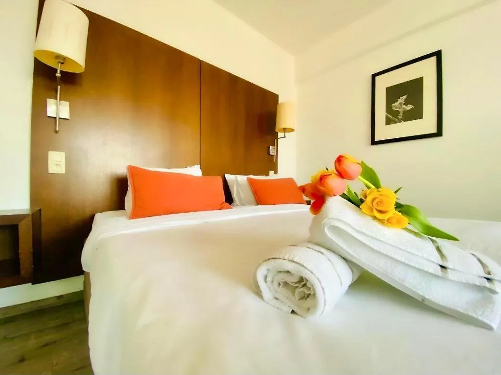 Centerstay Brussels 0*,  Belgium