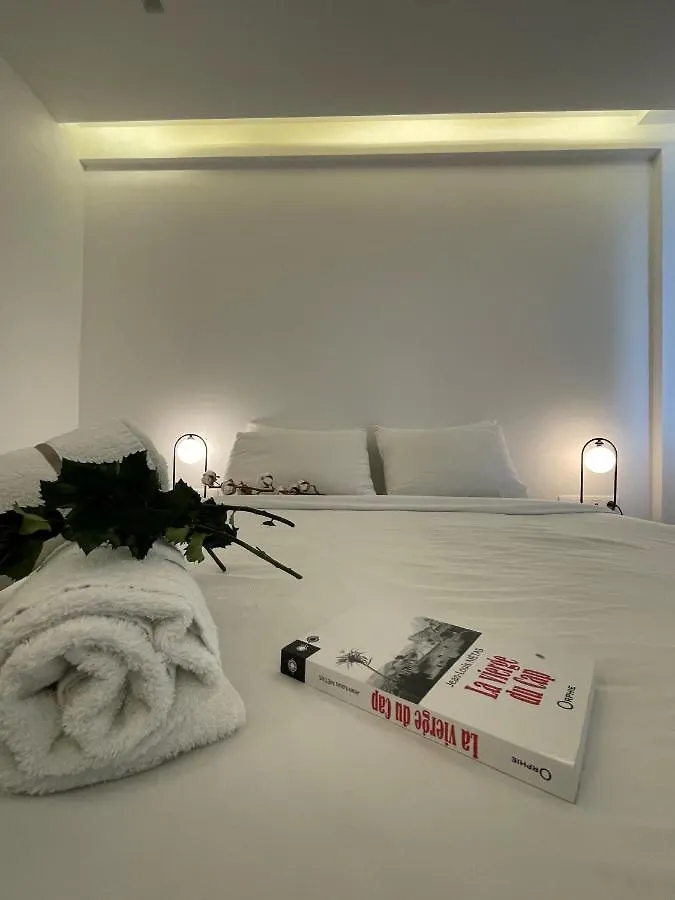 Apartment Centerstay Brussels Belgium