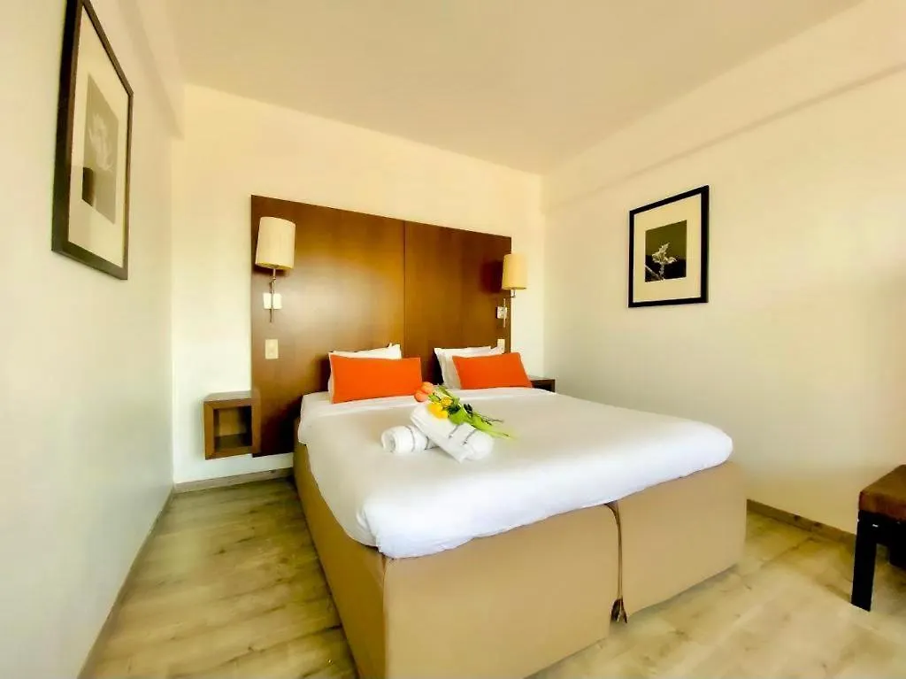 Centerstay Brussels Apartment