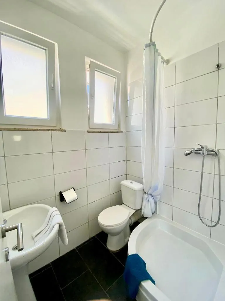 Centerstay Brussels 0*,