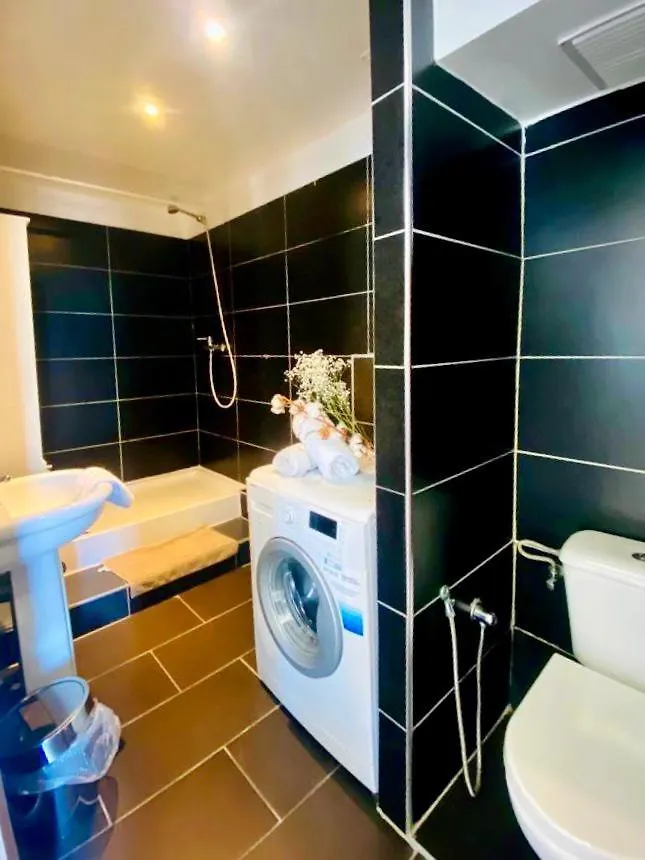 Apartment Centerstay Brussels Belgium