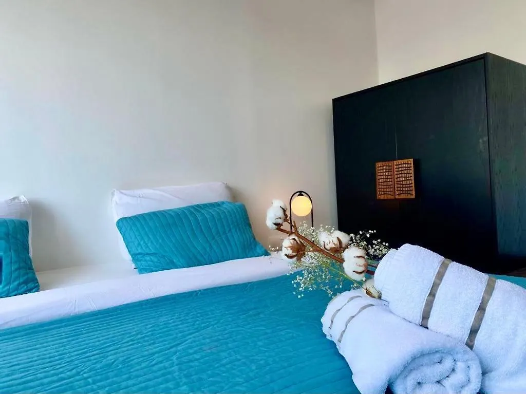 Centerstay Brussels