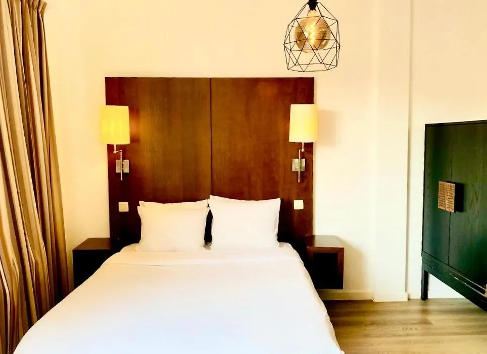 Centerstay Brussels