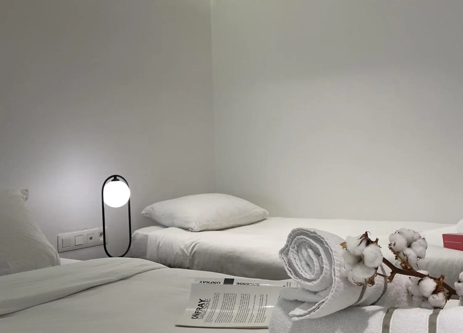 Centerstay Brussels Apartment