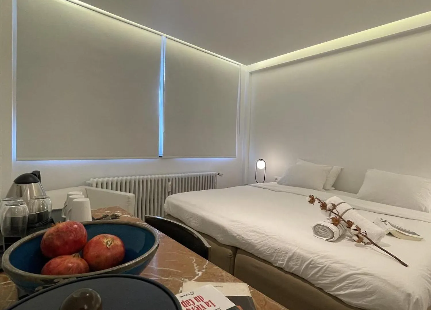 Apartment Centerstay Brussels