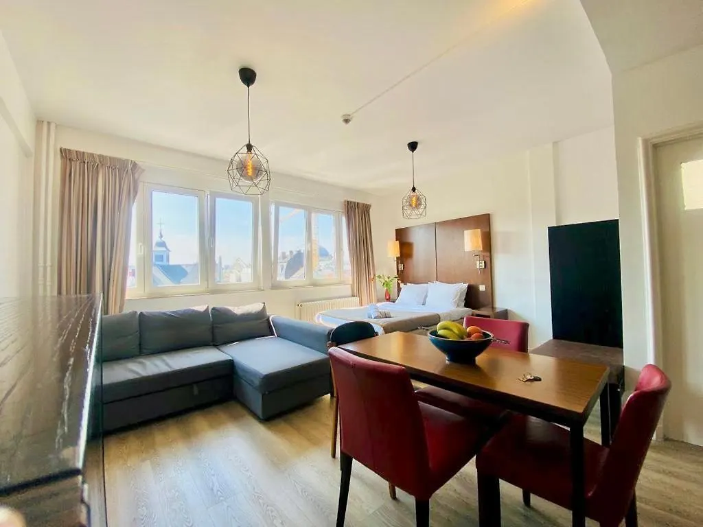 Apartment Centerstay Brussels