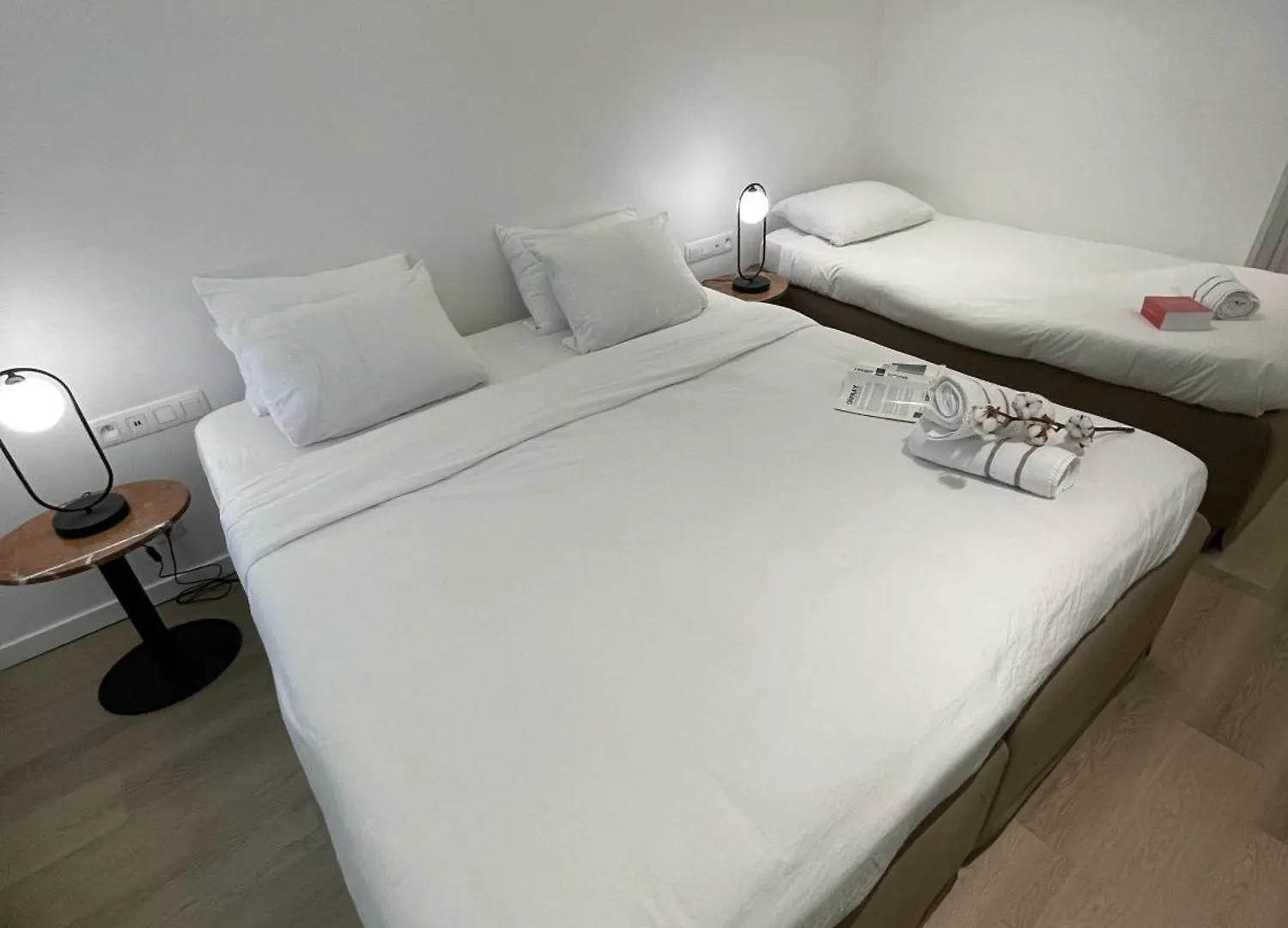Centerstay Brussels