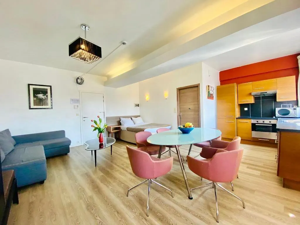 Centerstay Brussels Belgium