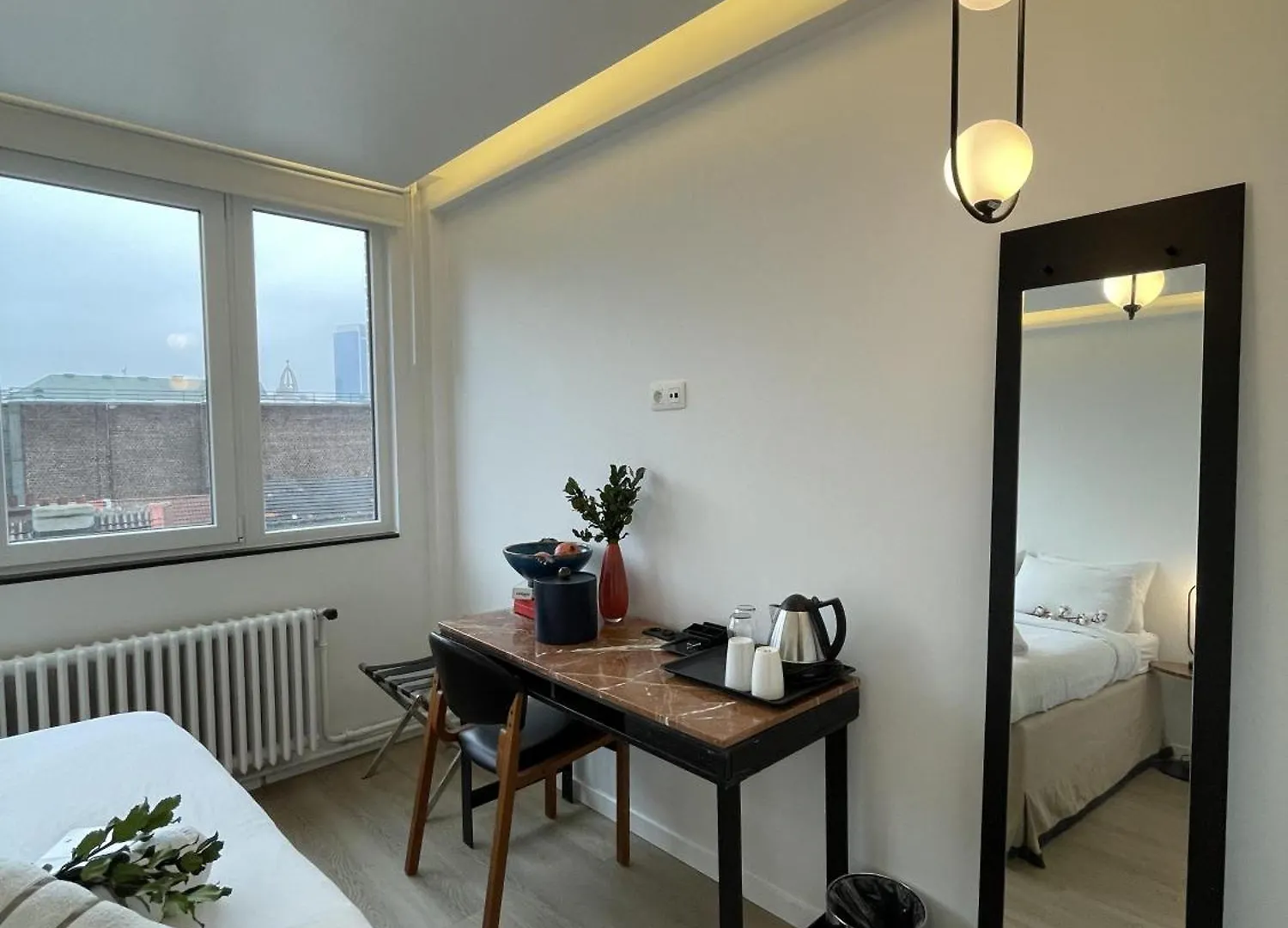 Centerstay Brussels Belgium