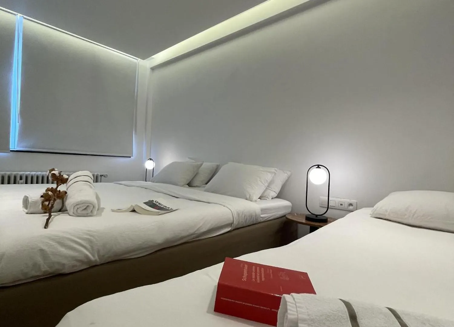 Centerstay Brussels Apartment