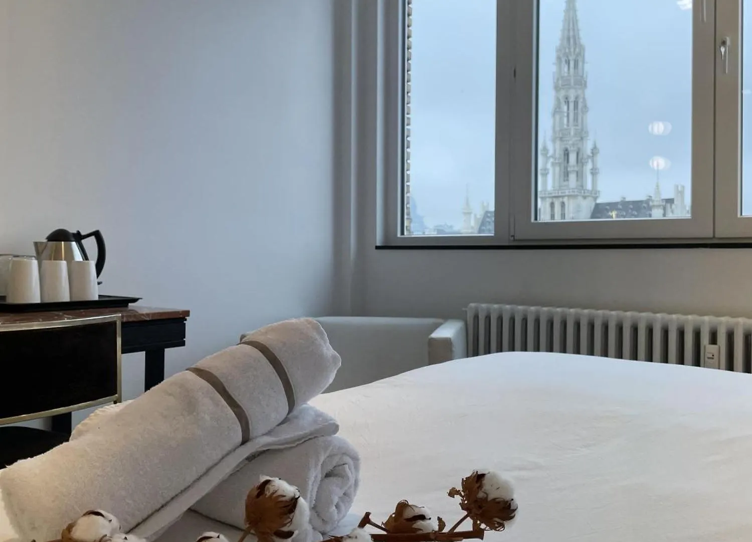 Centerstay Brussels Belgium