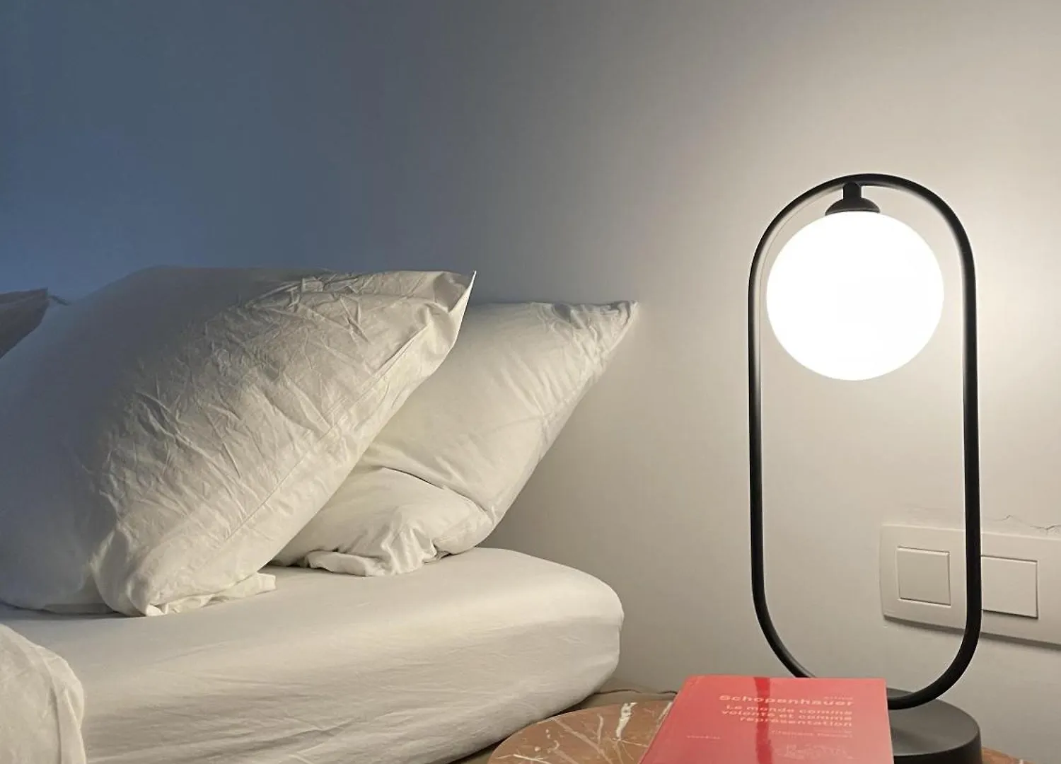 Centerstay Brussels