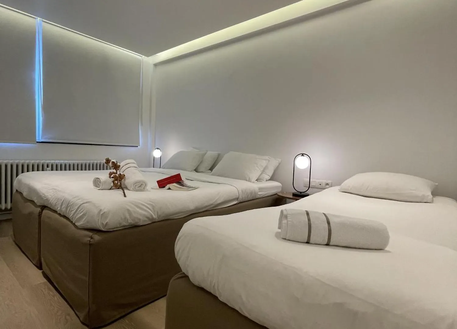 Centerstay Brussels Apartment