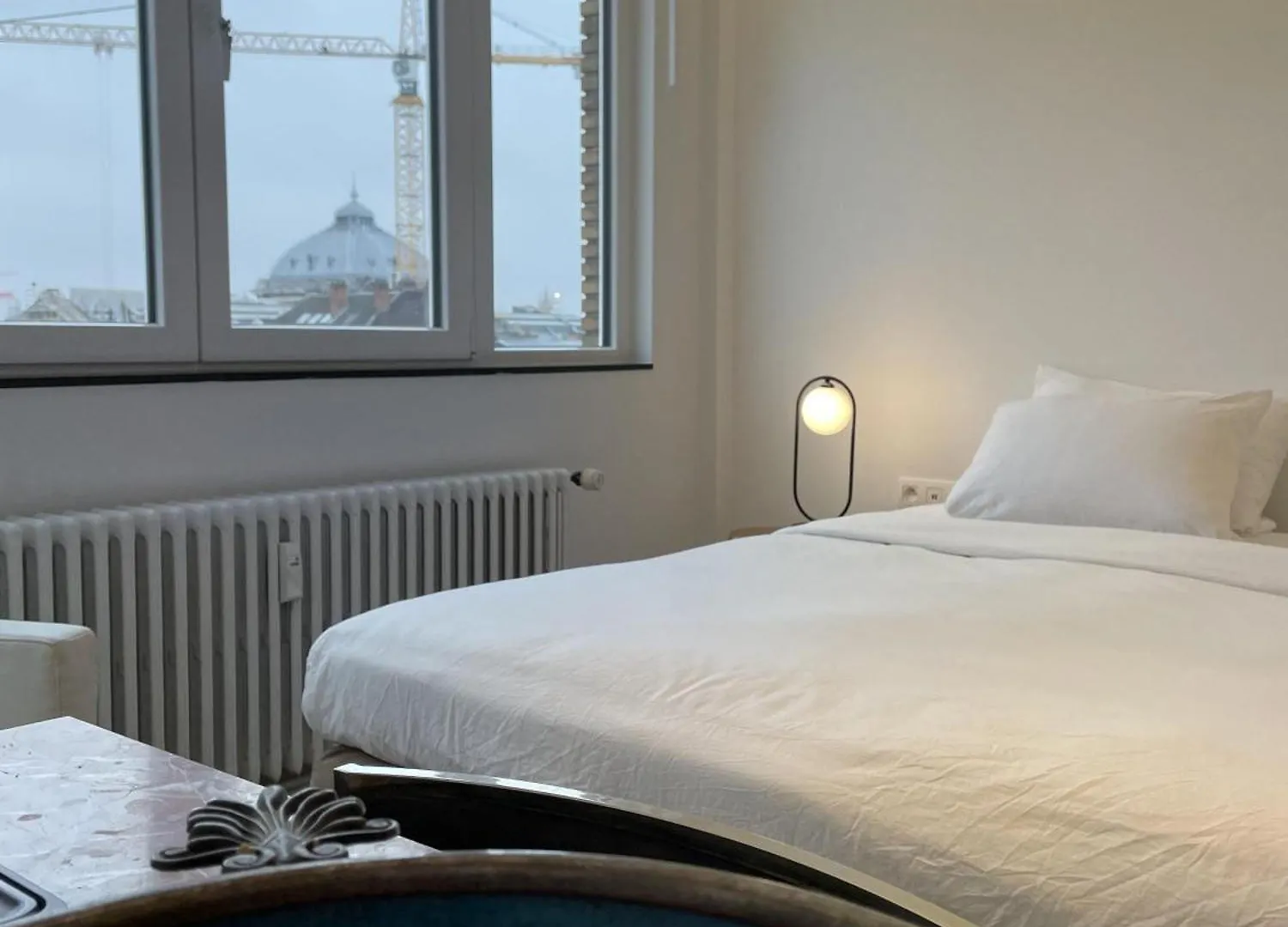 Centerstay Brussels 0*,