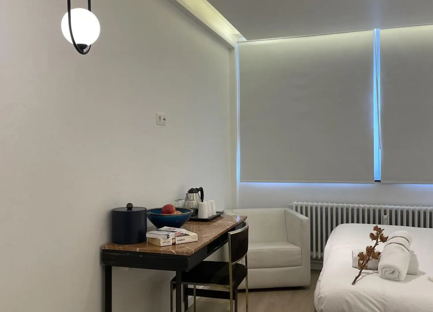 Centerstay Brussels Apartment