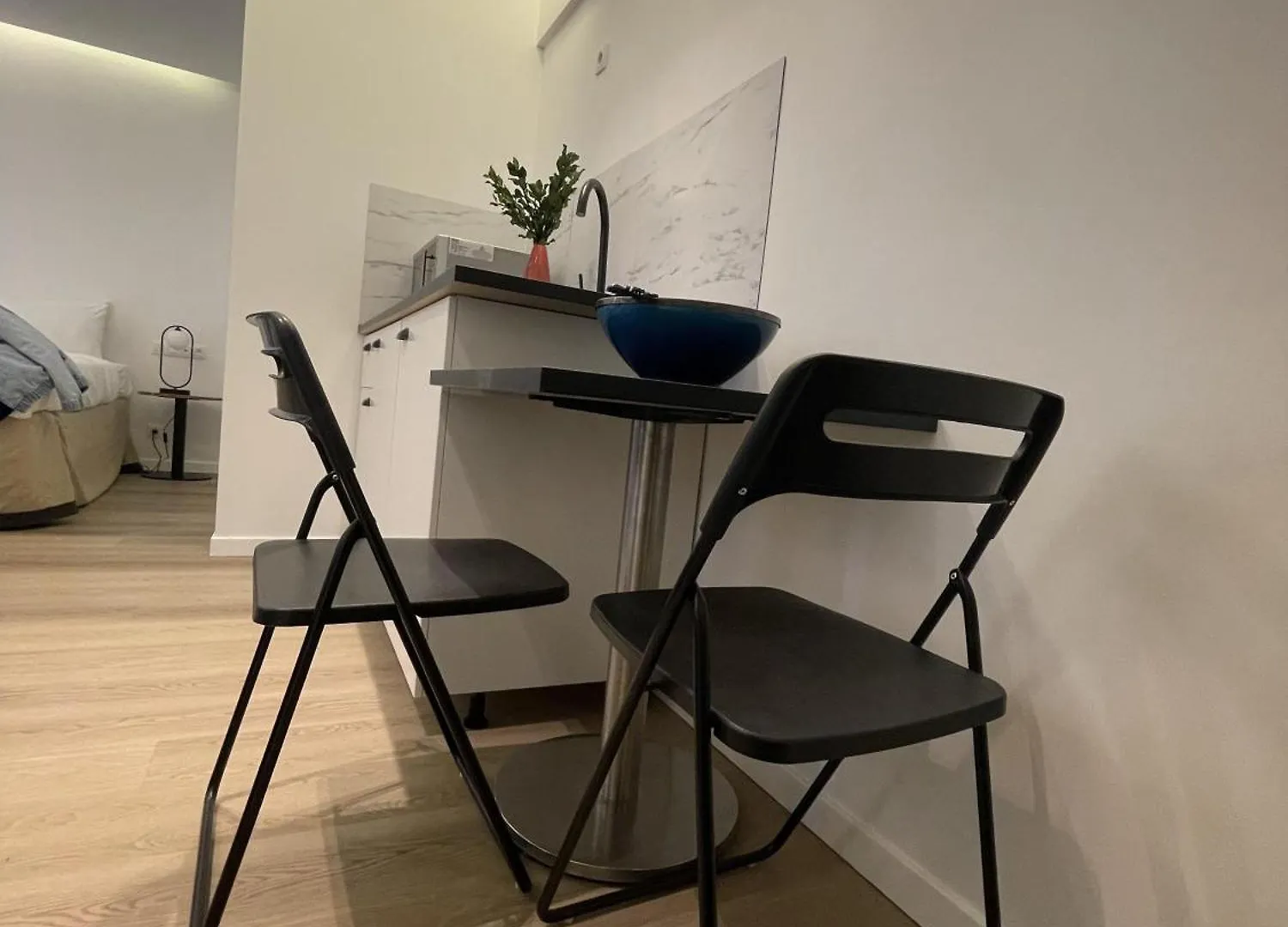 Centerstay Brussels Apartment
