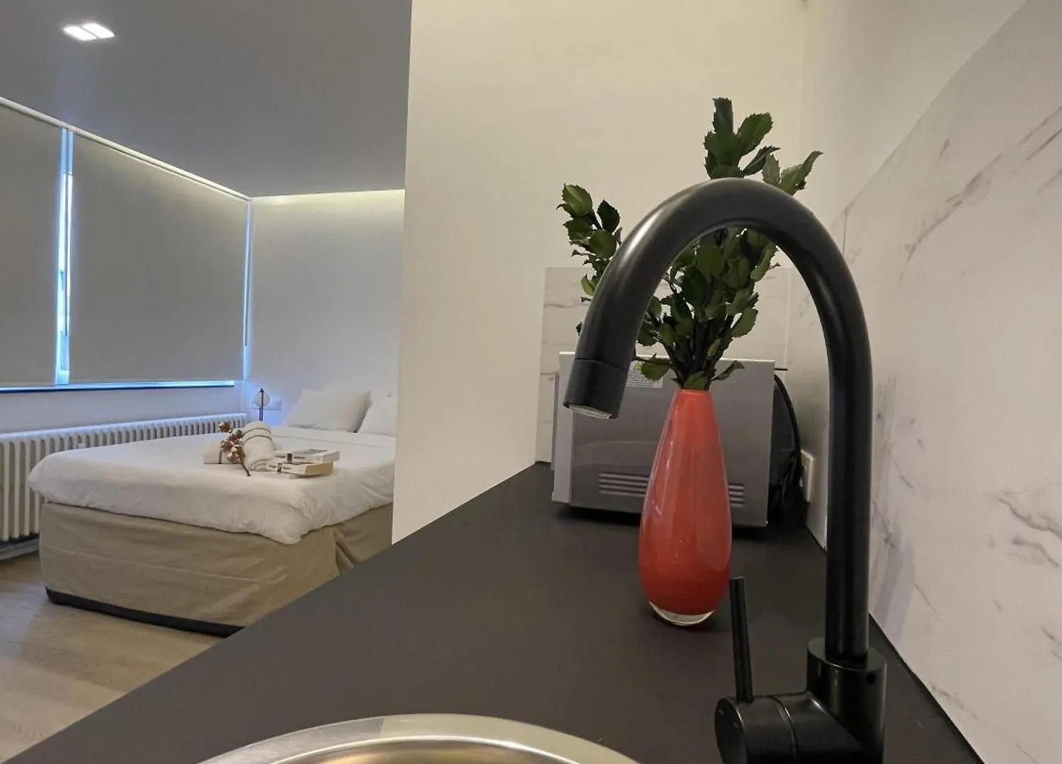 Centerstay Brussels 0*,  Belgium