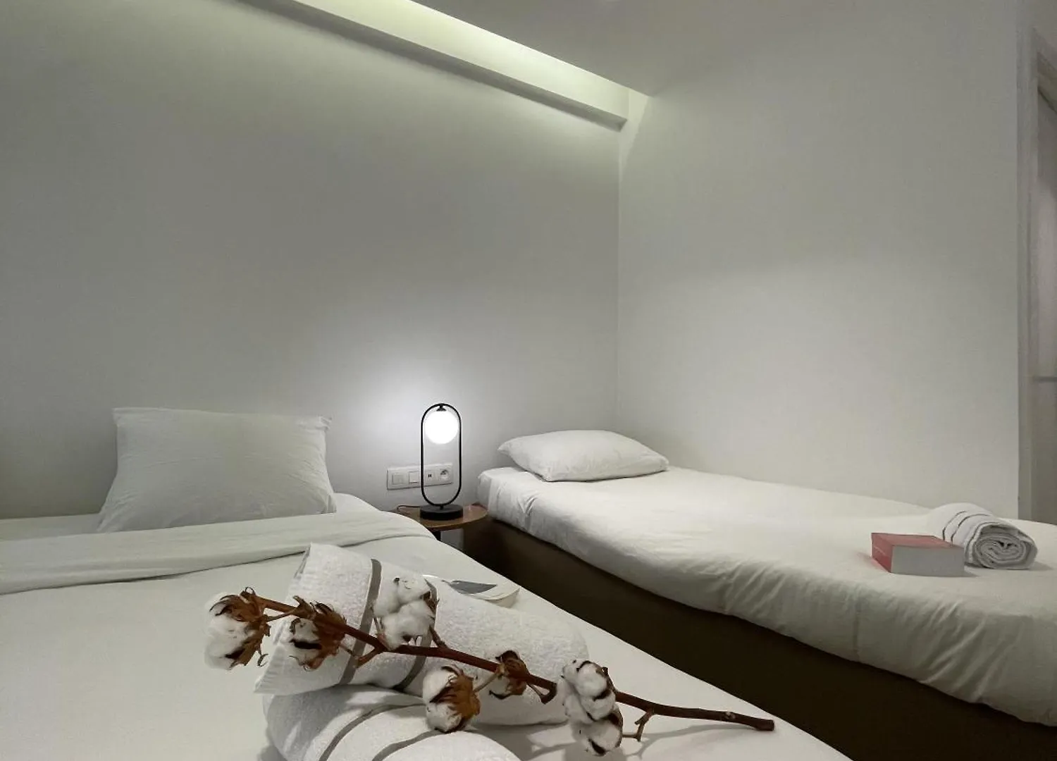 Apartment Centerstay Brussels Belgium