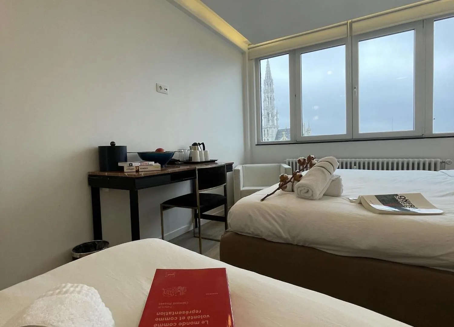 Apartment Centerstay Brussels