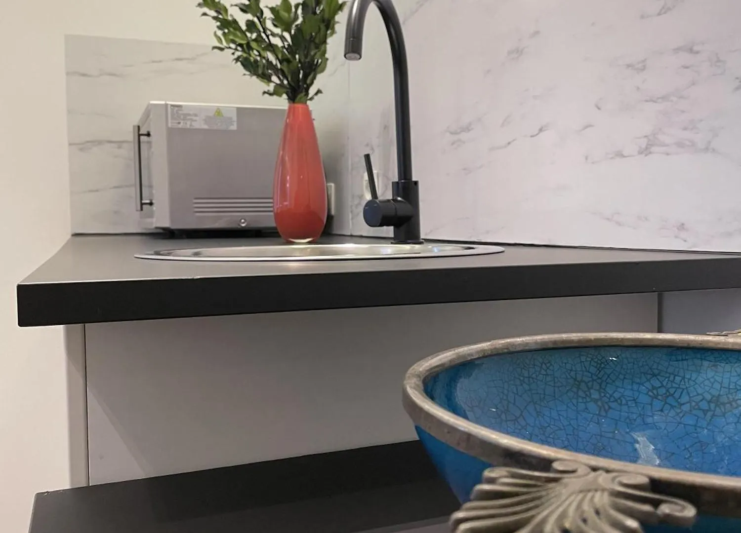 Centerstay Brussels Apartment