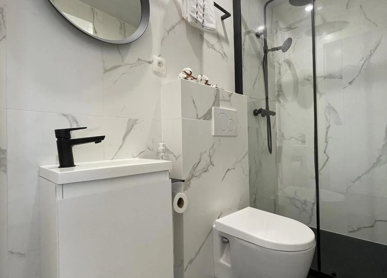 Apartment Centerstay Brussels
