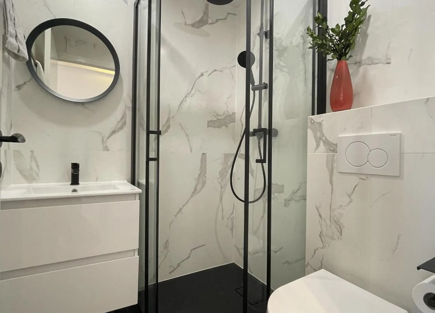 Apartment Centerstay Brussels