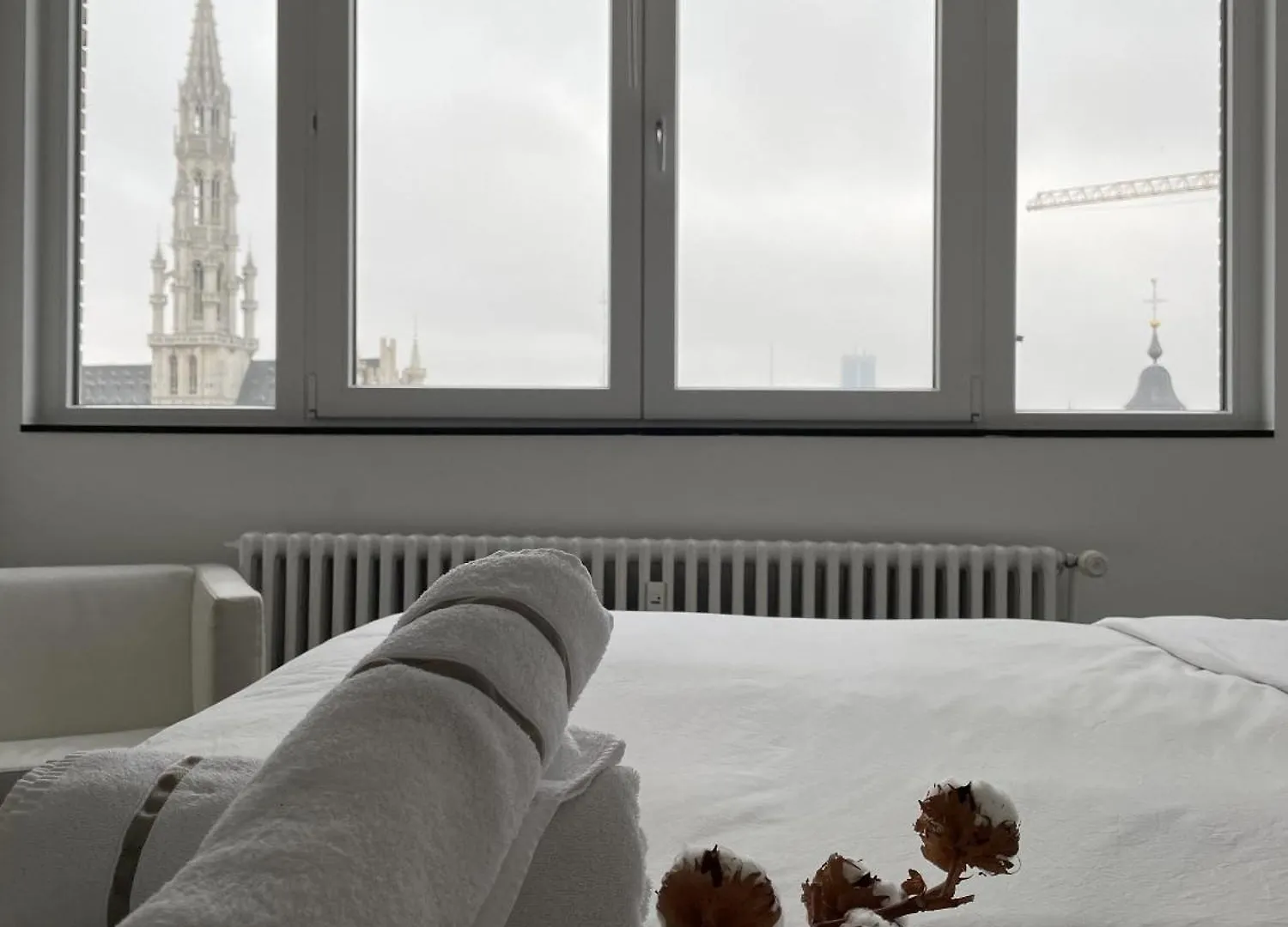 Centerstay Brussels